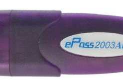 ePass2003auto USB Token