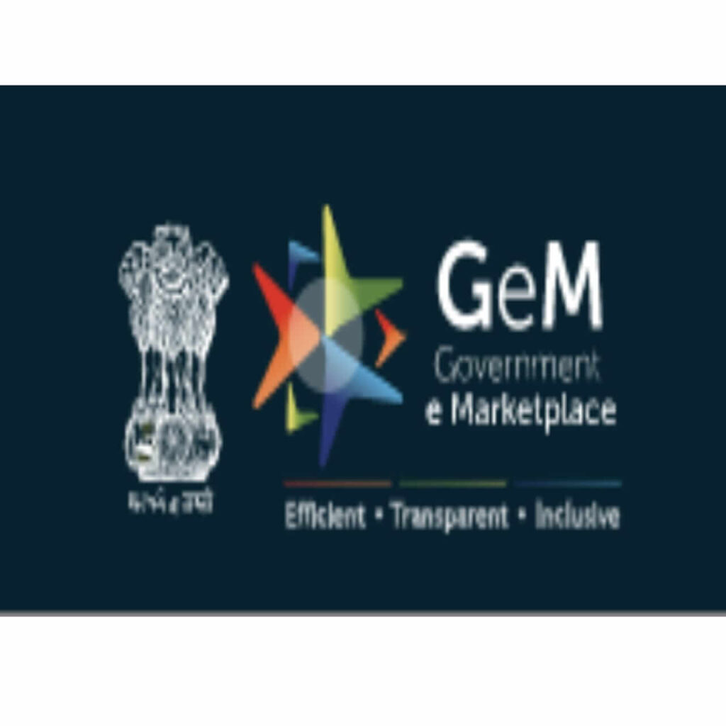 Gem registration