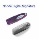 ncode digital signature