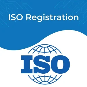 ISO Registration
